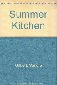 The Summer Kitchen