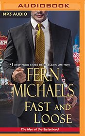 Fast and Loose (The Men of the Sisterhood)