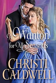 A Wanton for All Seasons (Wantons of Waverton, 3)