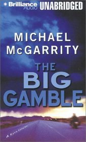 Big Gamble, The (Kevin Kerney)