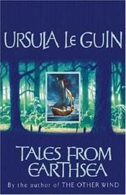 Tales from Earthsea (Earthsea Cycle, Book 5)