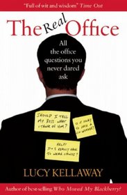 The Real Office: All the office questions you never dared to ask