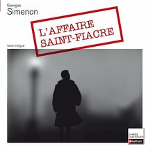 L'Affaire Saint-Fiacre - Simenon - 24