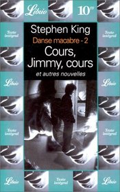 Danse Macabre, Tome 2 (Danse Macabre) (French Edition)