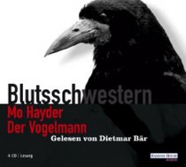 Der Vogelmann. Sonderausgabe. 4 CDs