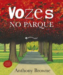 Vozes No Parque (Em Portugues do Brasil)