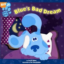 Blue's Bad Dream