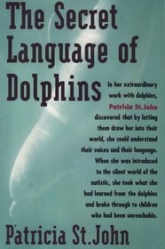 The Secret Language of Dolphins