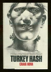 Turkey hash