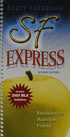 Scott Foresman 2009 MLA Updated Edition and Writer -- ValuePack Access Card Package
