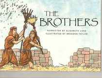 The Brothers (Waterford Institute, Bk 15)
