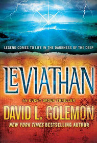 Leviathan (Event Group Thriller, Bk 4)