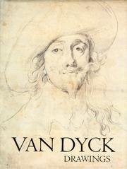 Van Dyck Drawings