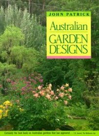 Australian Garden Designs