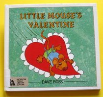 Little Mouse's Valentine