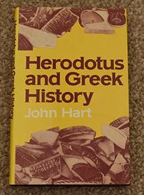 Herodotus and Greek History