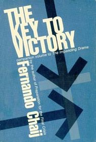 The Key to Victory: Companion Colume to the Impending Drama (Horizon)