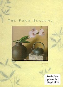 The Four Seasons: A Guided Journal (Guided Journals)