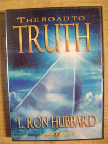 The Road to Truth (A Scientology Zero Lecture)