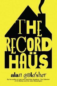 The Record Haus