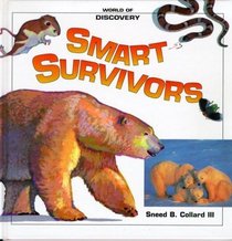 Smart Survivors (World of Discovery)