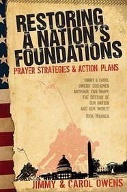 Restoring a Nation's Foundations