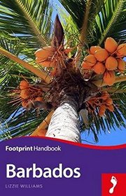 Barbados Handbook (Footprint Handbooks)