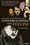 Conversaciones con Fellini/ Conversations with Fellini (Spanish Edition)