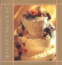 The Wedding Cake Book