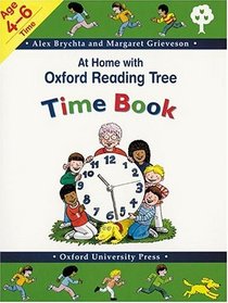 At Home with Oxford Reading Tree (At Home with Oxford Reading Tree S.)