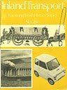 Inland Transport (Knowing British History Topics)