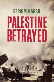 Palestine Betrayed