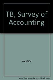 TB, Survey of Accounting