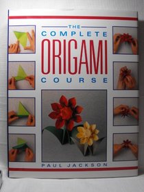 Complete Origami Course