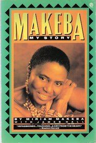 Makeba: My Story