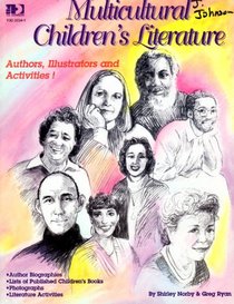 Multicultural Literature: Authors, Illustrators & Activities