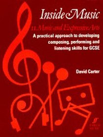 Inside Music: Music and Expressive Arts v. 2