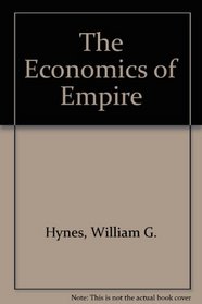 Economics of Empire: Britain, Africa, and the New Imperialism, 1870-1895