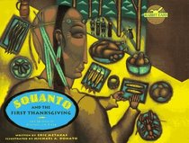 Squanto and the First Thanksgiving (Rabbit Ears Books)