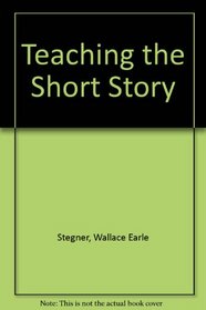 Teaching the Short Story