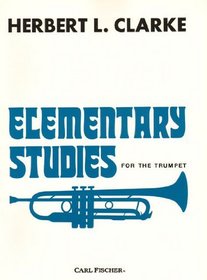 O2279 - Elementary Studies for the Trumpet