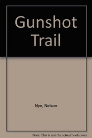 Gunshot Trail/Texas Tornado/2 Westerns in 1