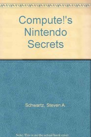 Compute's Nintendo Secrets