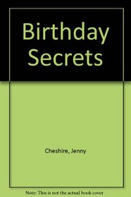 Birthday Secrets