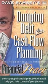 Dumping Debt Plus Cash Flow Planning