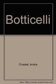 Botticelli - Tout L'Oeuvre Peint de (Spanish Edition)