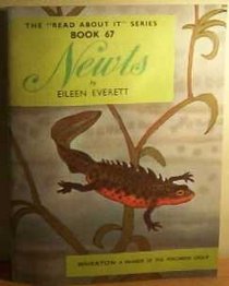 Newts (Read About It)