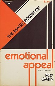 Magic Power of Emotional Appeal