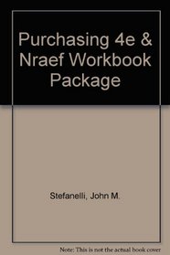 Purchasing, and Nraef Workbook Package