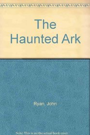 Haunted Ark (Beaver Books)